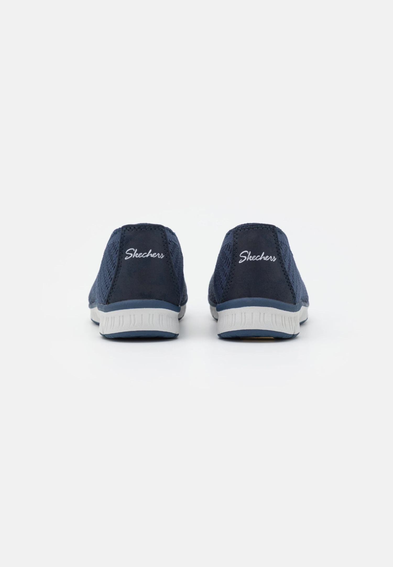 Skechers Be Cool - Ballerina'S - Navy 6 Skechers Be Cool - Ballerina'S - Navy - Afbeelding 4