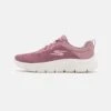Go Walk Flex Bungee - Sportieve Wandelschoenen - Mauve 2 Go Walk Flex Bungee - Sportieve Wandelschoenen - Mauve -Zalando 01019edac7eb4927b8a21086527918a4