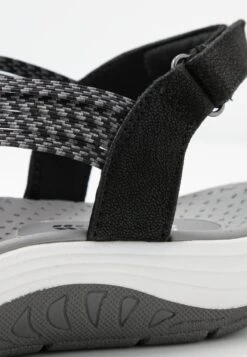 Skechers Reggae Cup - Outdoorsandalen - Black/Grey Gore 11 Skechers Reggae Cup - Outdoorsandalen - Black/Grey Gore -Zalando 012991b0fe634c3f922e0cd7dc058cb5