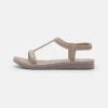 Skechers Meditation - Sandalen - Taupe Mitobuck 1 Skechers Meditation - Sandalen - Taupe Mitobuck -Zalando 0129cb43948b476eaa4f99d80e6e1aaf