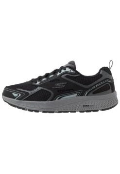 Go Run Consistent - Hardloopschoenen Neutraal - Black/Grey