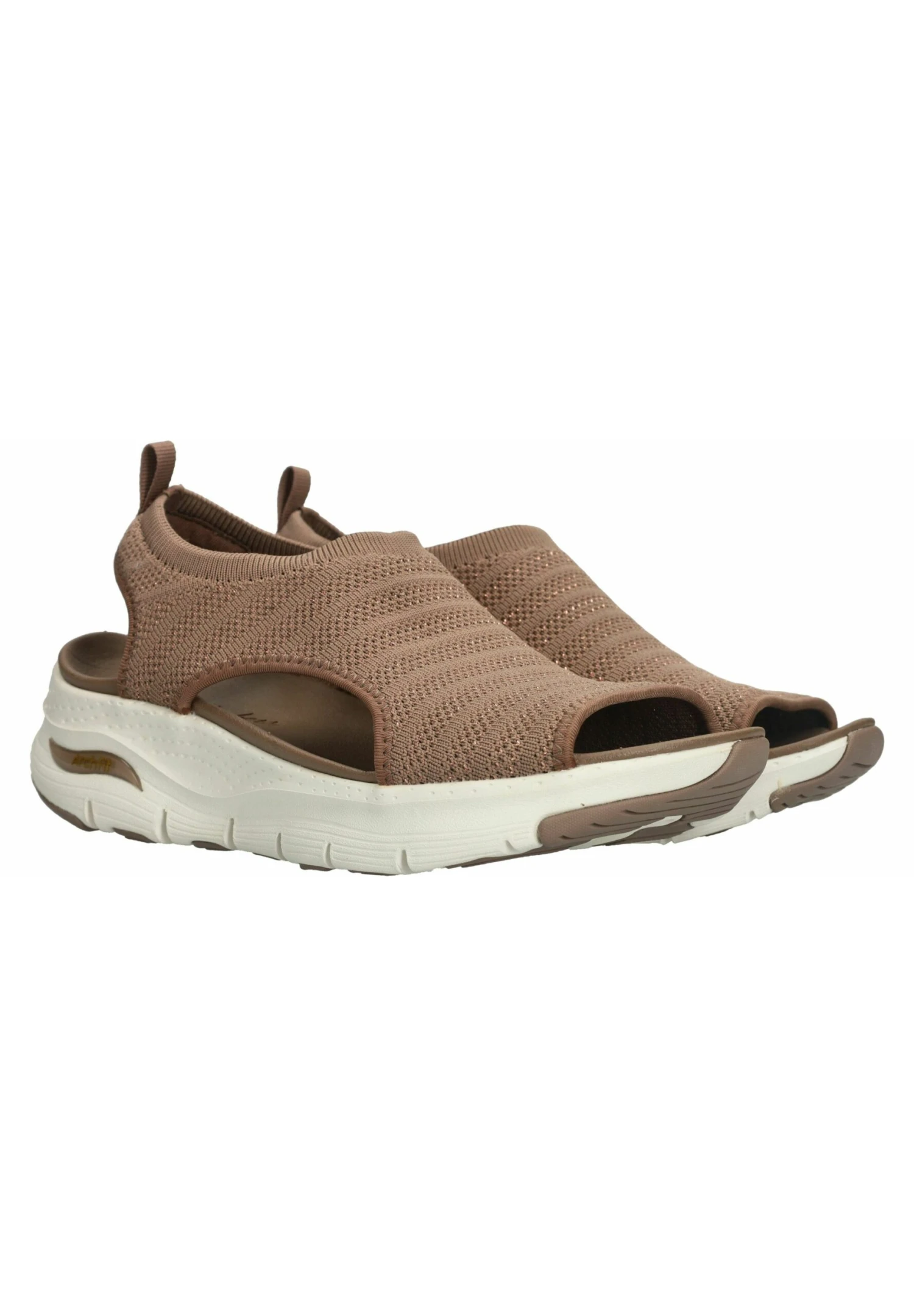 Skechers Arch Fit - Outdoorsandalen - Moc 4 Skechers Arch Fit - Outdoorsandalen - Moc - Afbeelding 2