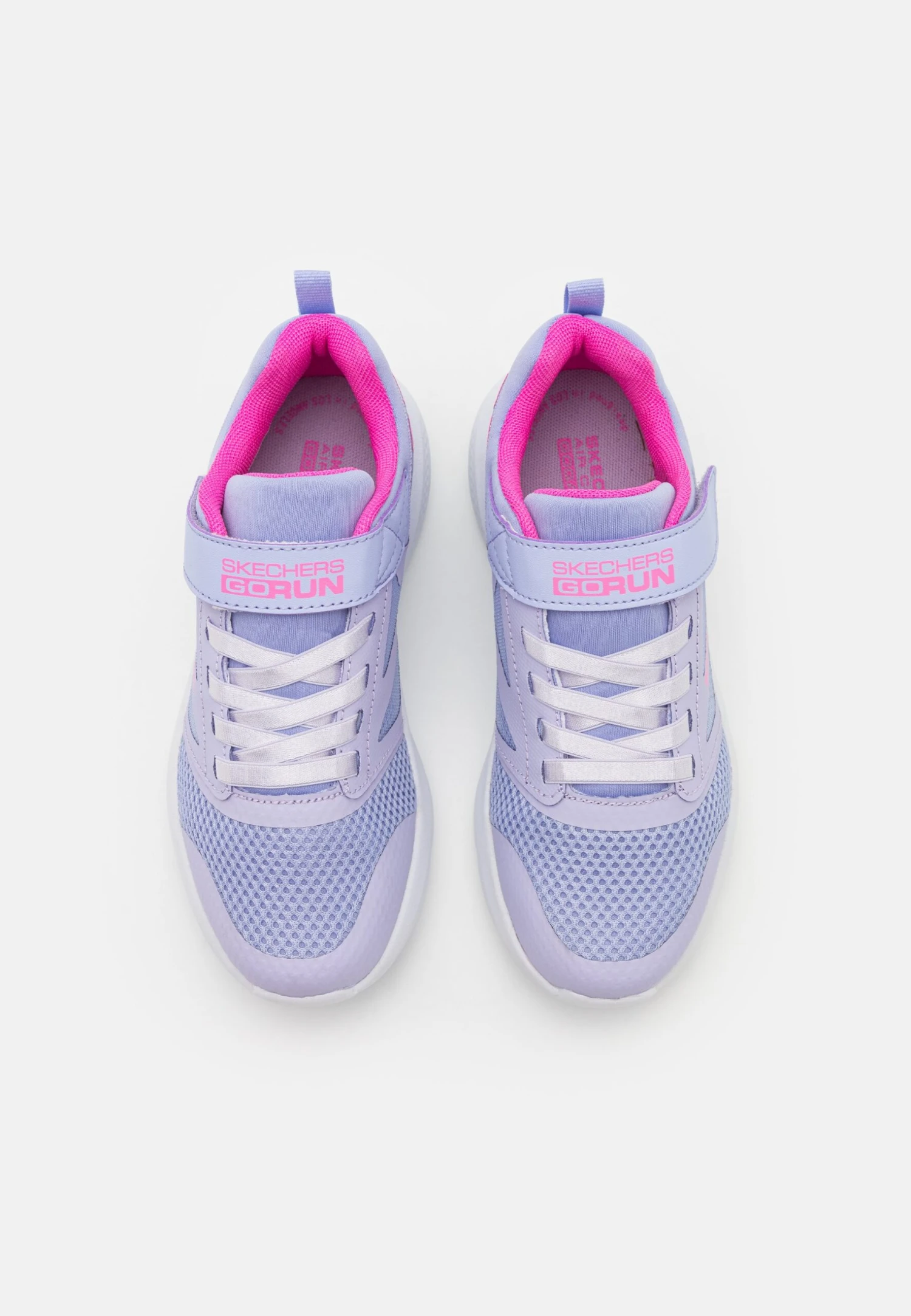 Go Run Elevate Unisex - Hardloopschoenen Neutraal - Lavender/Hot Pink 6 Go Run Elevate Unisex - Hardloopschoenen Neutraal - Lavender/Hot Pink - Afbeelding 4