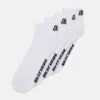 Skechers Online Basic Cushioned Quarter 4 Pack Unisex - Sokken - White 1 Skechers Online Basic Cushioned Quarter 4 Pack Unisex - Sokken - White -Zalando 03024b839cd24d20b04c065e1652a1ac