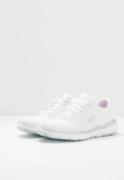 Flex Appeal 3.0 - Sneakers Laag - White/Silver 13 Flex Appeal 3.0 - Sneakers Laag - White/Silver -Zalando 03db847ba17443f6aee3666a1b39ffe1