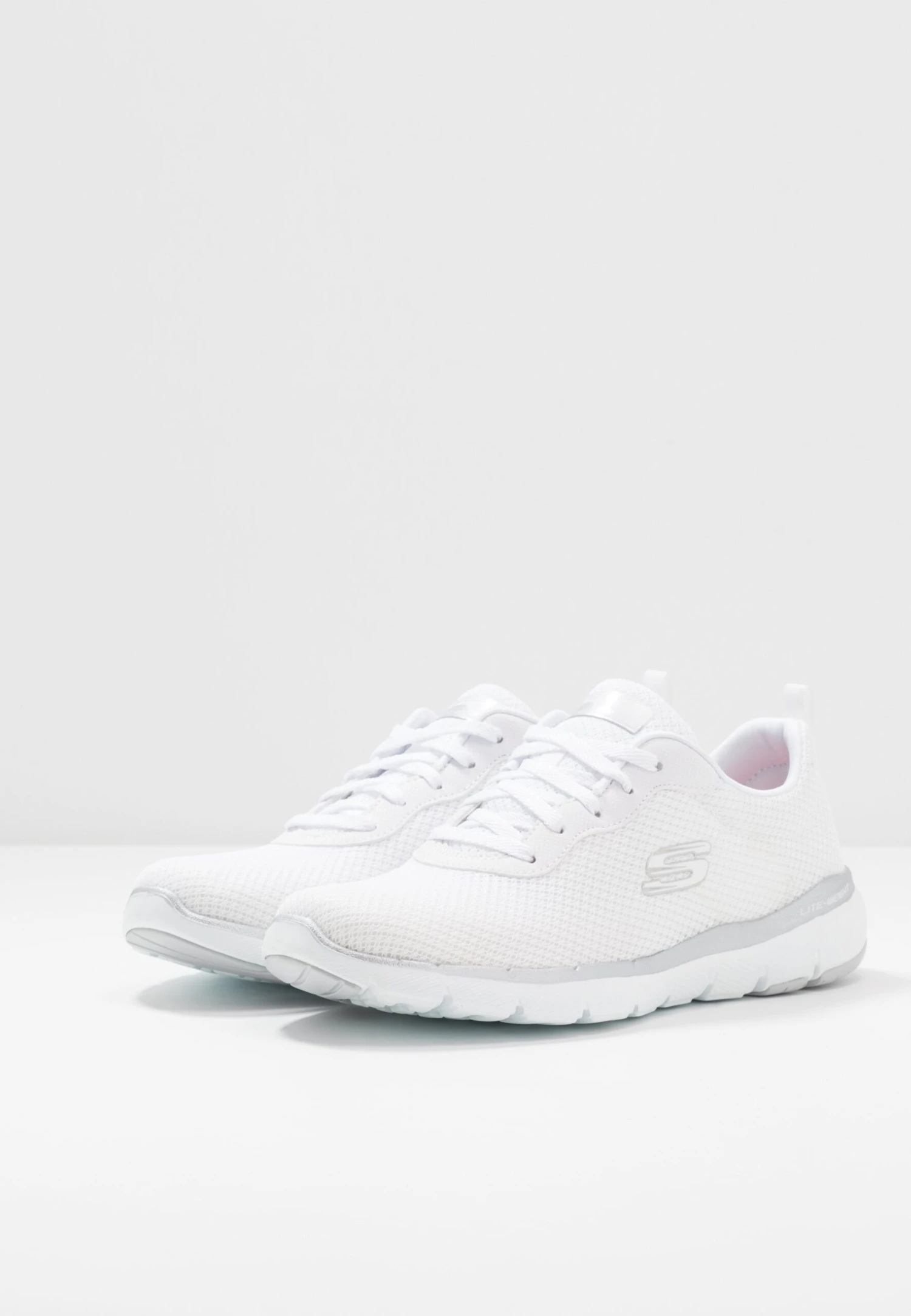 Flex Appeal 3.0 - Sneakers Laag - White/Silver 7 Flex Appeal 3.0 - Sneakers Laag - White/Silver - Afbeelding 5