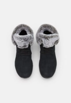 Skechers On The Go Joy - Veterboots - Black/Grey 13 Skechers On The Go Joy - Veterboots - Black/Grey -Zalando 042fc1c01f994d608eb35b1b1f608741