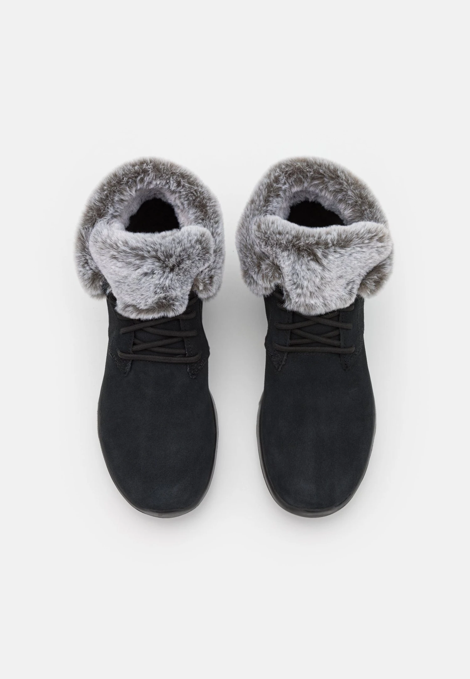 Skechers On The Go Joy - Veterboots - Black/Grey 8 Skechers On The Go Joy - Veterboots - Black/Grey - Afbeelding 6