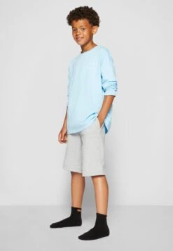 Skechers Online Ventilation Quarter Mpack 6 - Sokken - Black -Zalando 0462e3c5276e4e6593a875b822ea494f