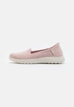 Skechers On The Go Flex - Sneakers Laag - Blush 9 Skechers On The Go Flex - Sneakers Laag - Blush -Zalando 0467c00b8c16440cb5d97eb7cf22ed89