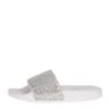 Ciabatta- Badslippers - White 1 Ciabatta- Badslippers - White -Zalando 057235da83ed4389ae61baa988b62a54
