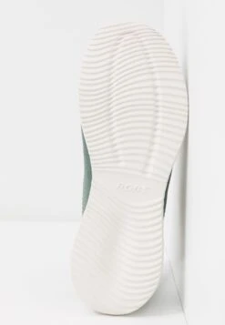 Bobs Squad- Sneakers Laag - Green -Zalando 06e84eb750ee4f328233144d28be8c16