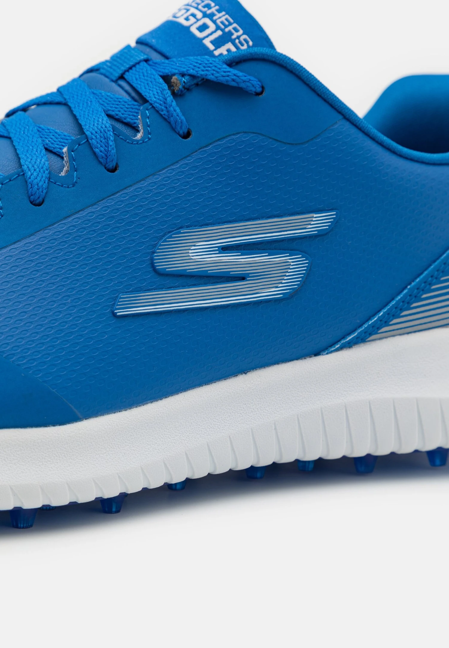 Go Golf Max - Golfschoenen - Blue 8 Go Golf Max - Golfschoenen - Blue - Afbeelding 6