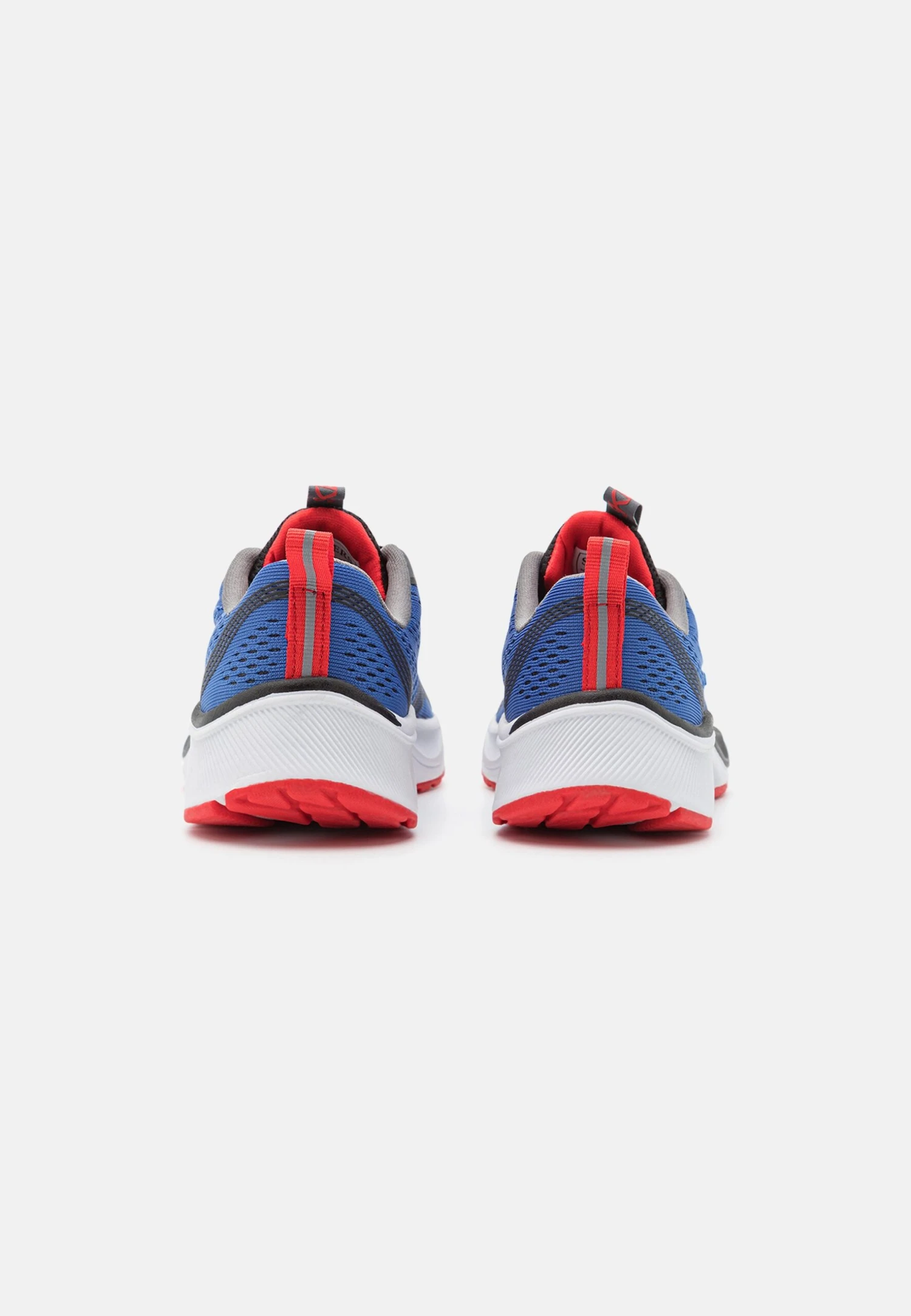 Elite Sport Pro Unisex - Trainingsschoen - Royal/Black/Red 5 Elite Sport Pro Unisex - Trainingsschoen - Royal/Black/Red - Afbeelding 3