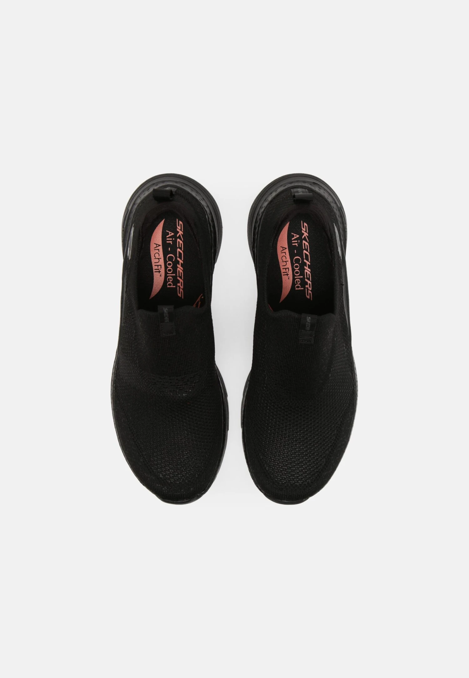 Arch Fit - Sneakers Laag - Black 7 Arch Fit - Sneakers Laag - Black - Afbeelding 5