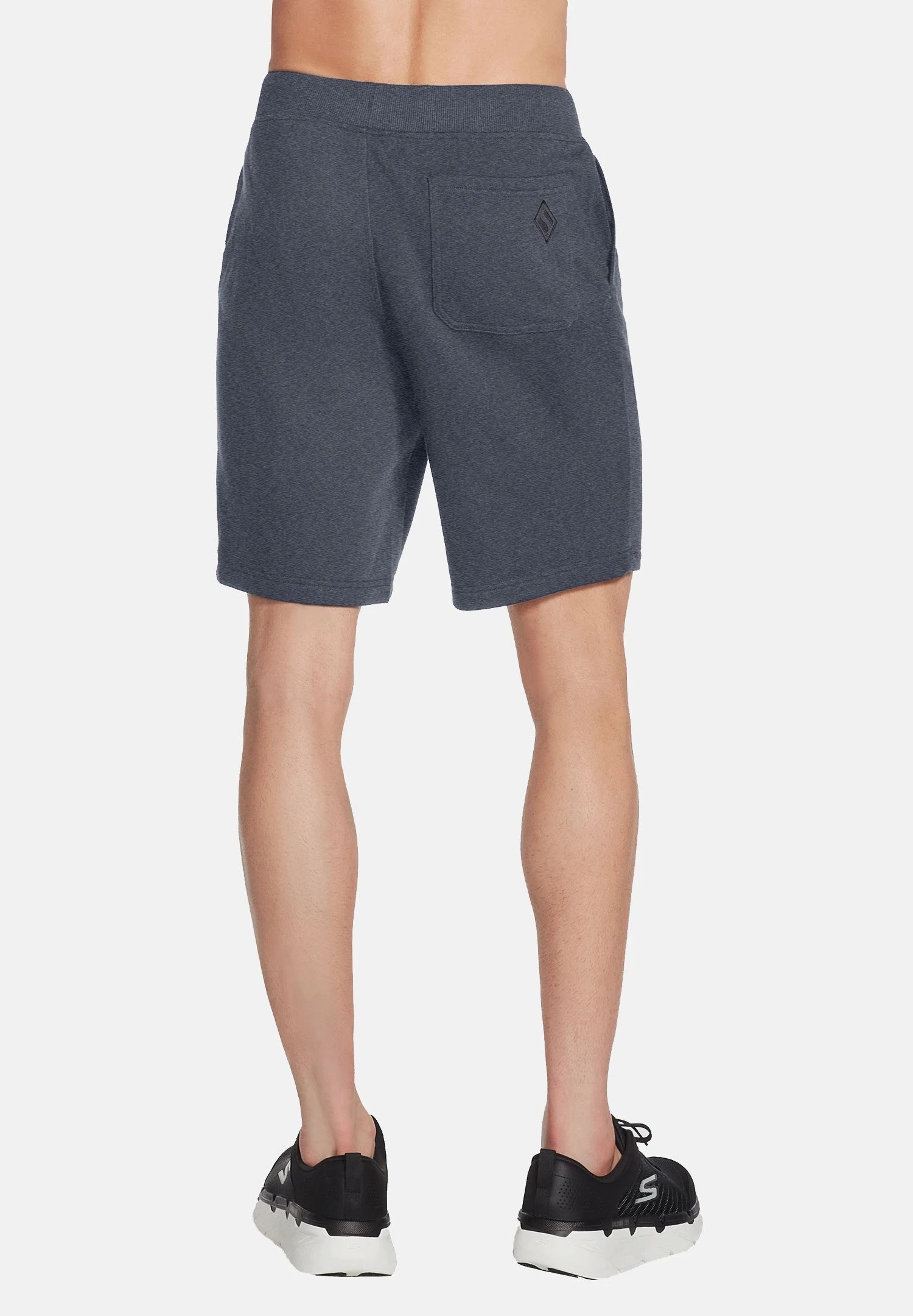 Skechers Apparel Explorer - Shorts - Nvy Navy 4 Skechers Apparel Explorer - Shorts - Nvy Navy - Afbeelding 2