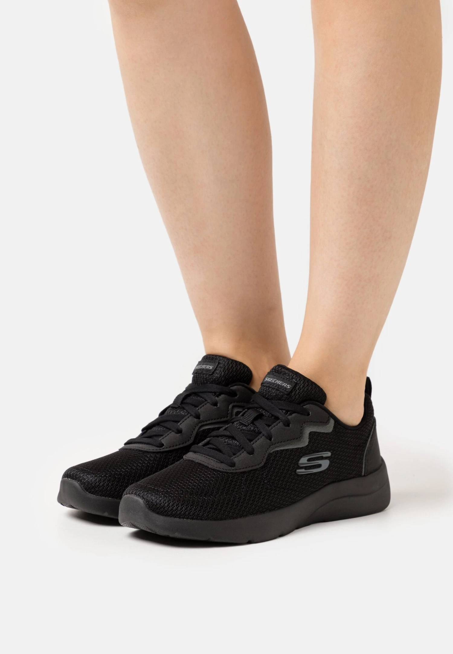 Dynamight - Sneakers Laag - Black/Trim 3 Dynamight - Sneakers Laag - Black/Trim