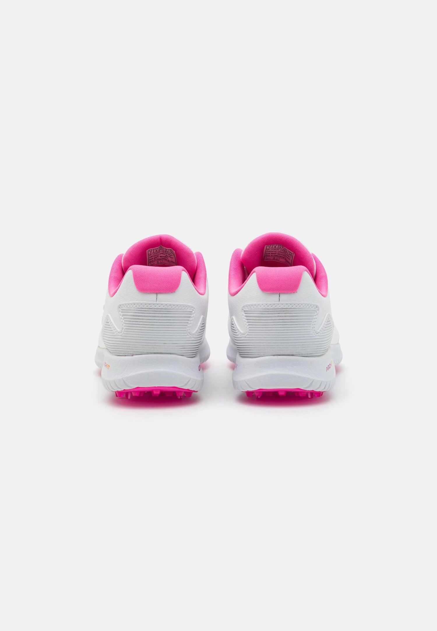 Go Golf Max 2 - Golfschoenen - White 5 Go Golf Max 2 - Golfschoenen - White - Afbeelding 3