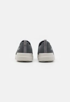Go Walk Walking Trainers - Sportieve Wandelschoenen - Charcoal -Zalando 09b551ef1ea94f04984549872ff89bec