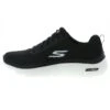 Skechers Go Walk Hyper Burst-Space Insight Snea - Sneakers Laag - Schwarz -Zalando 0a3bef6bd56844d0abd00976ecdddfd8