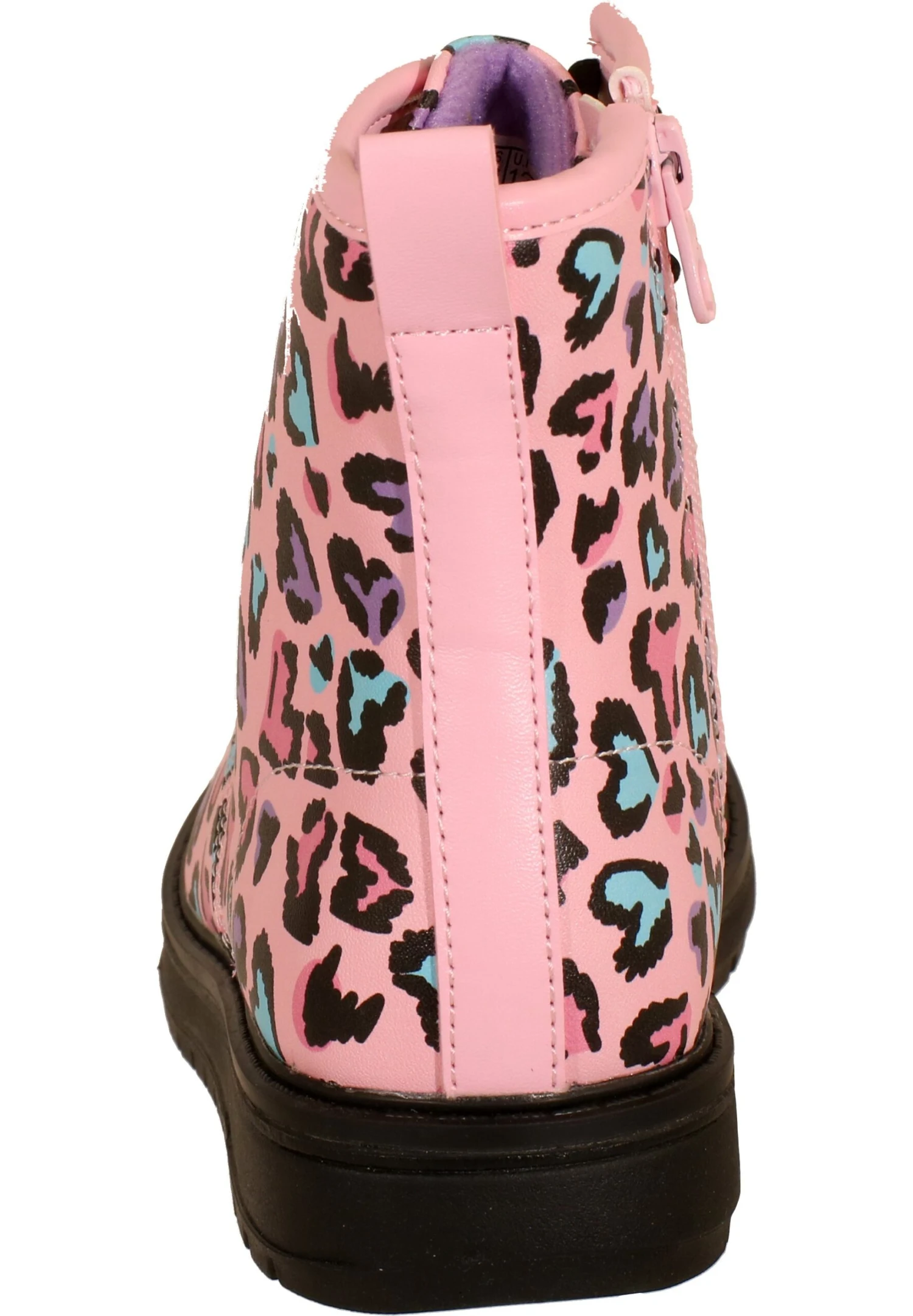 Skechers Unisex Gravlen Totally Wild - Veterboots - Pink 6 Skechers Unisex Gravlen Totally Wild - Veterboots - Pink - Afbeelding 4