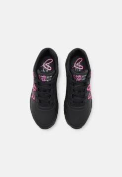 Uno X Goldcrown - Sneakers Laag - Black/Pink 13 Uno X Goldcrown - Sneakers Laag - Black/Pink -Zalando 0b88774471144f43a5b4df4e093baf12