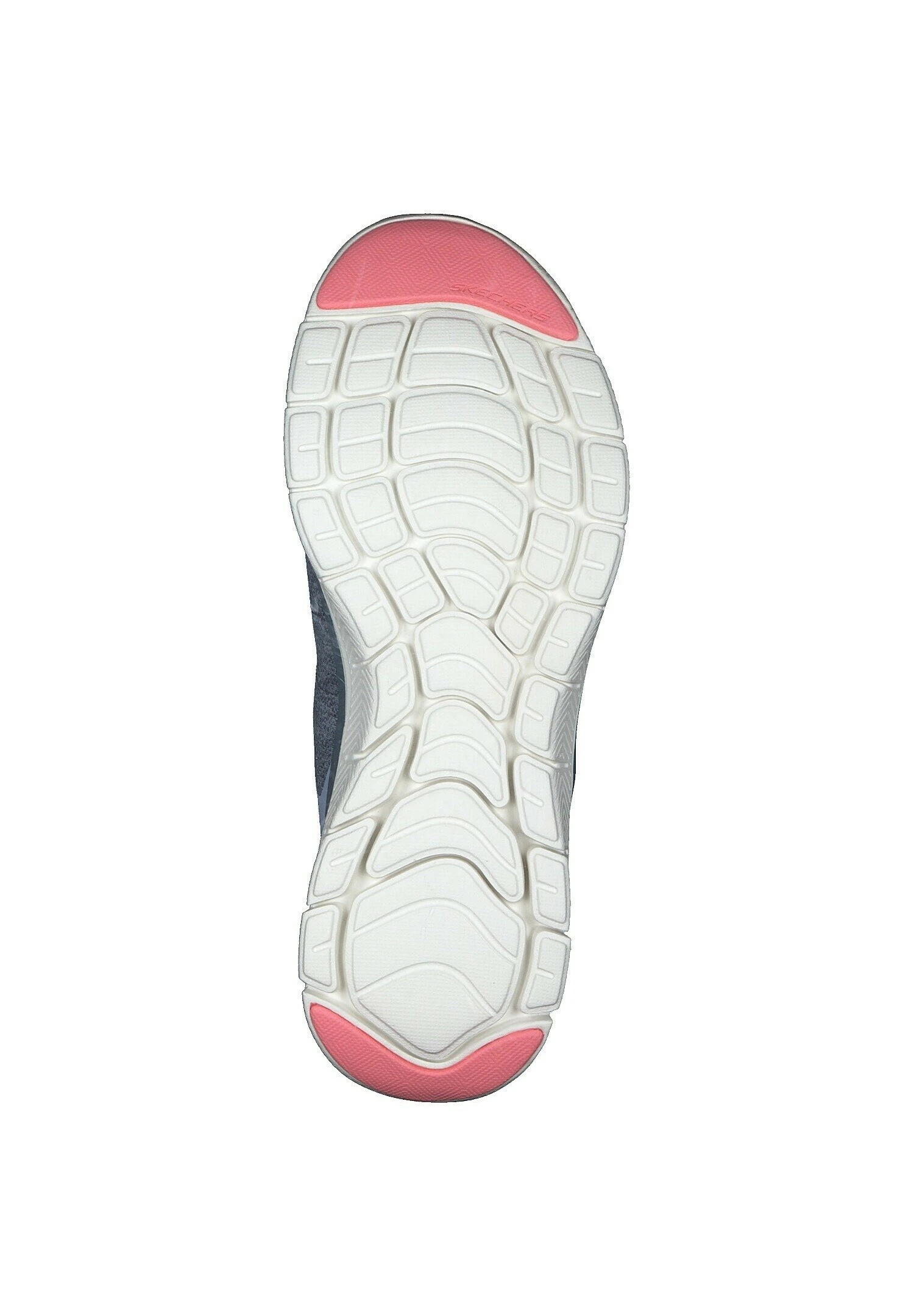 Skechers Stabiliteit Hardloopschoenen - Blue 7 Skechers Stabiliteit Hardloopschoenen - Blue - Afbeelding 5