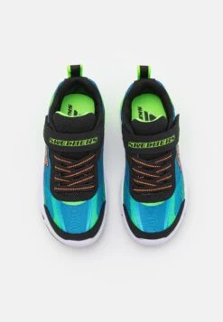 Skechers Thermoflux 2.0 - Sneakers Laag - Blue/Lime/Black/Orange 11 Skechers Thermoflux 2.0 - Sneakers Laag - Blue/Lime/Black/Orange -Zalando 0c8071f3c4b0448a8e3e50f739560678