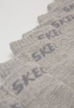 8 Pack - Sportsokken - Light Grey Melange 8 8 Pack - Sportsokken - Light Grey Melange -Zalando 0cb307d0792041e9a098128bd2d27f91