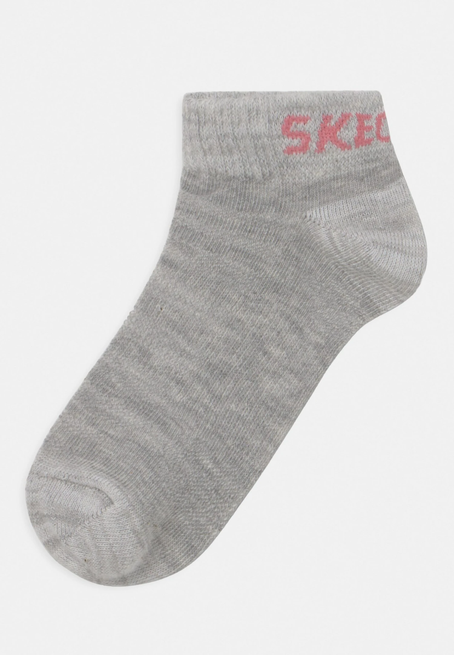 Skechers Online Girls Ventilation 6 Pack - Sokken - Flamingo 4 Skechers Online Girls Ventilation 6 Pack - Sokken - Flamingo - Afbeelding 2