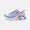Skechers Unicorn Dreams - Sneakers Laag - Blue/Multi-Coloured