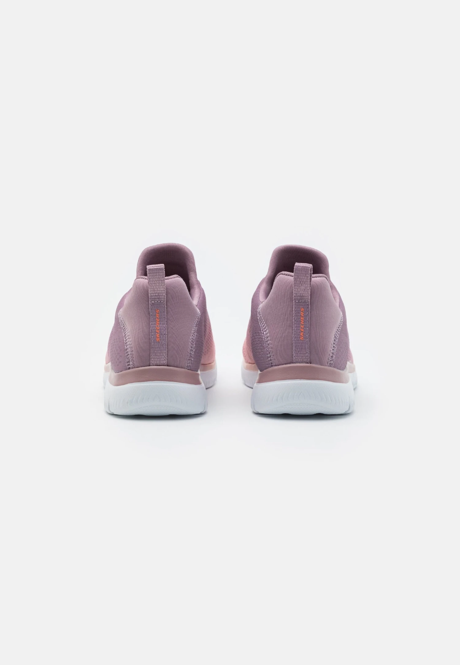 Summits - Sneakers Laag - Light Mauve/Coral 6 Summits - Sneakers Laag - Light Mauve/Coral - Afbeelding 4
