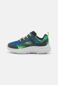 Go Run 650 Norvo Unisex - Hardloopschoenen Neutraal - Navy/Lime