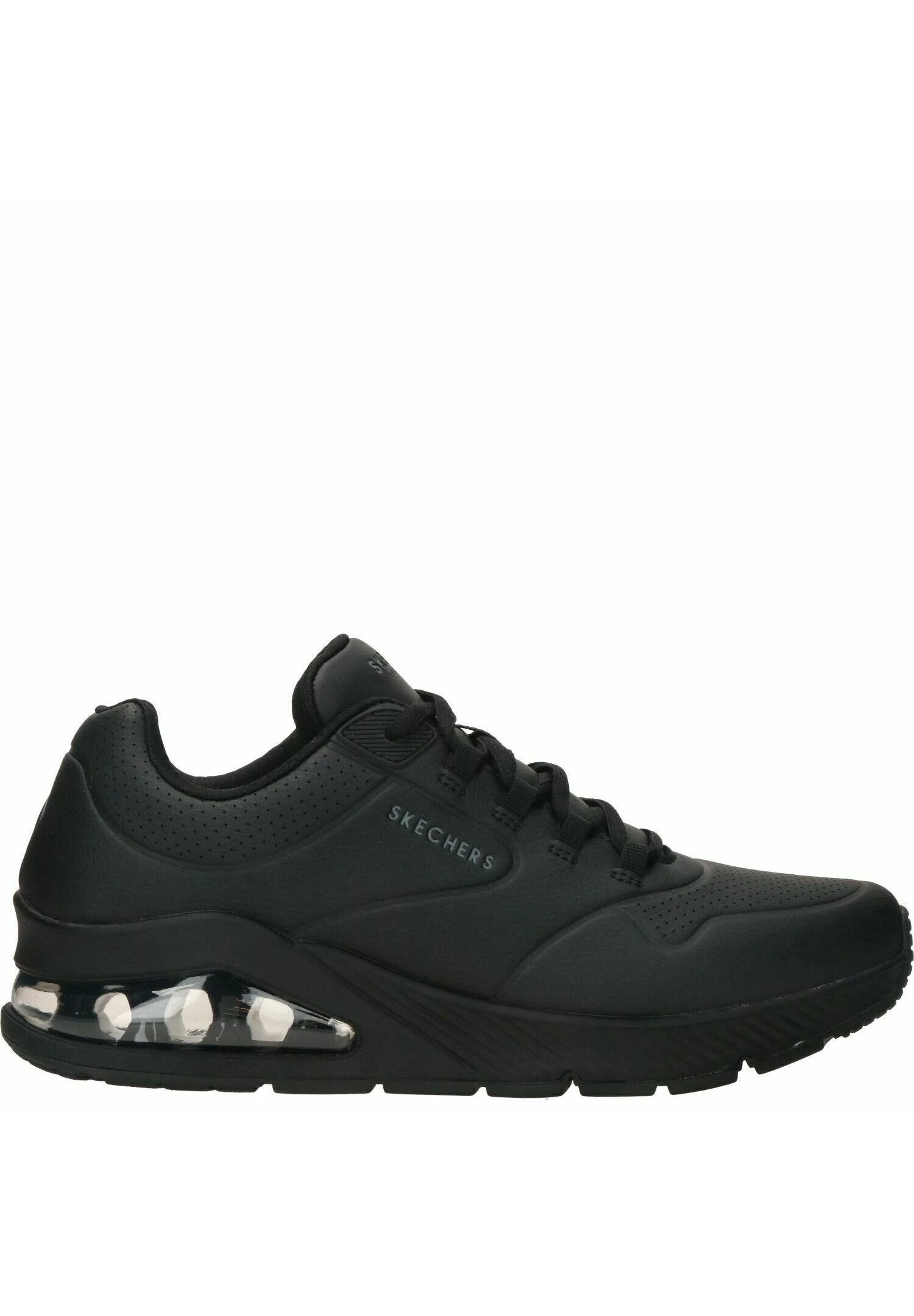 Uno- Sneakers Laag - Schwarz 7 Uno- Sneakers Laag - Schwarz - Afbeelding 5