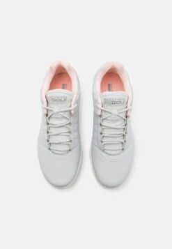 Go Golf Pivot - Golfschoenen - Light Gray/Pink -Zalando 0e2a6f32c8c44261be452a6513846e1f