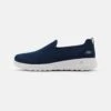 Go Walk Max - Sportieve Wandelschoenen - Navy 1 Go Walk Max - Sportieve Wandelschoenen - Navy -Zalando 0e36e4b97c1f43a7adcd6aaa329eef83