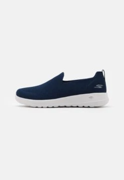 Go Walk Max - Sportieve Wandelschoenen - Navy