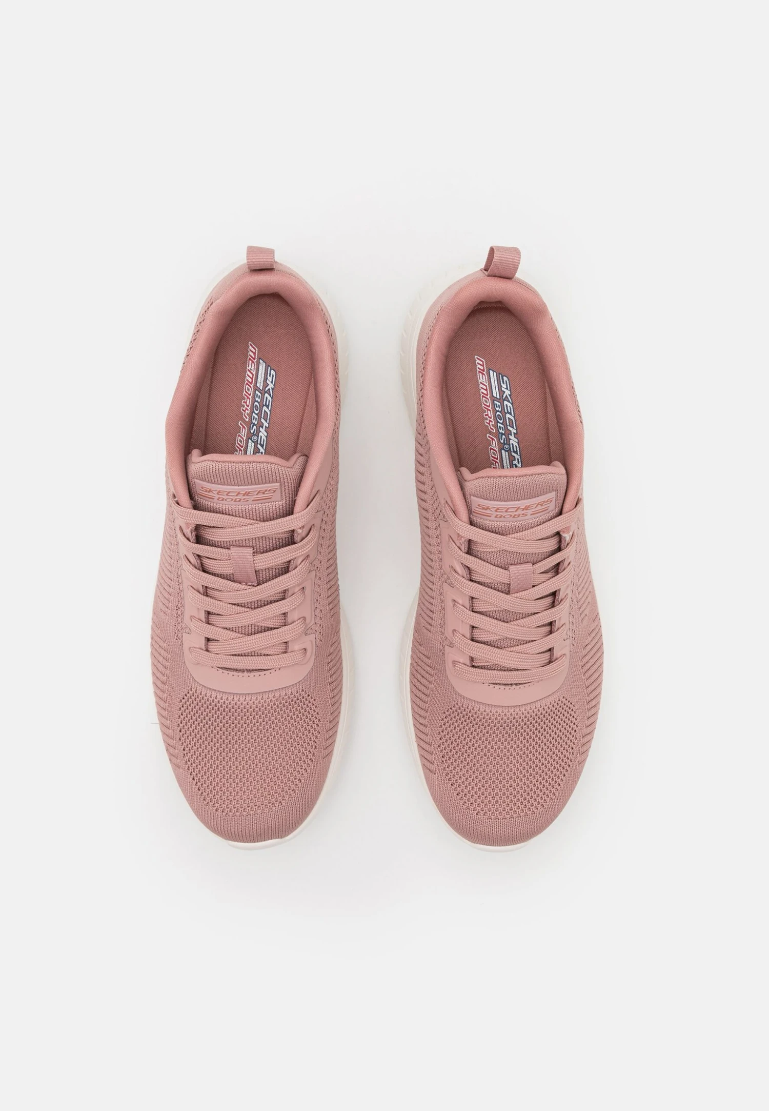 Bobs Squad Chaos - Sneakers Laag - Blush 7 Bobs Squad Chaos - Sneakers Laag - Blush - Afbeelding 5