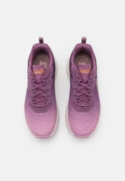 Max Cushioning Elite 2.0 Lace Up - Hardloopschoenen Neutraal - Mauve/Pink 11 Max Cushioning Elite 2.0 Lace Up - Hardloopschoenen Neutraal - Mauve/Pink -Zalando 0e83aca5843943c1a127f75861d67a7d