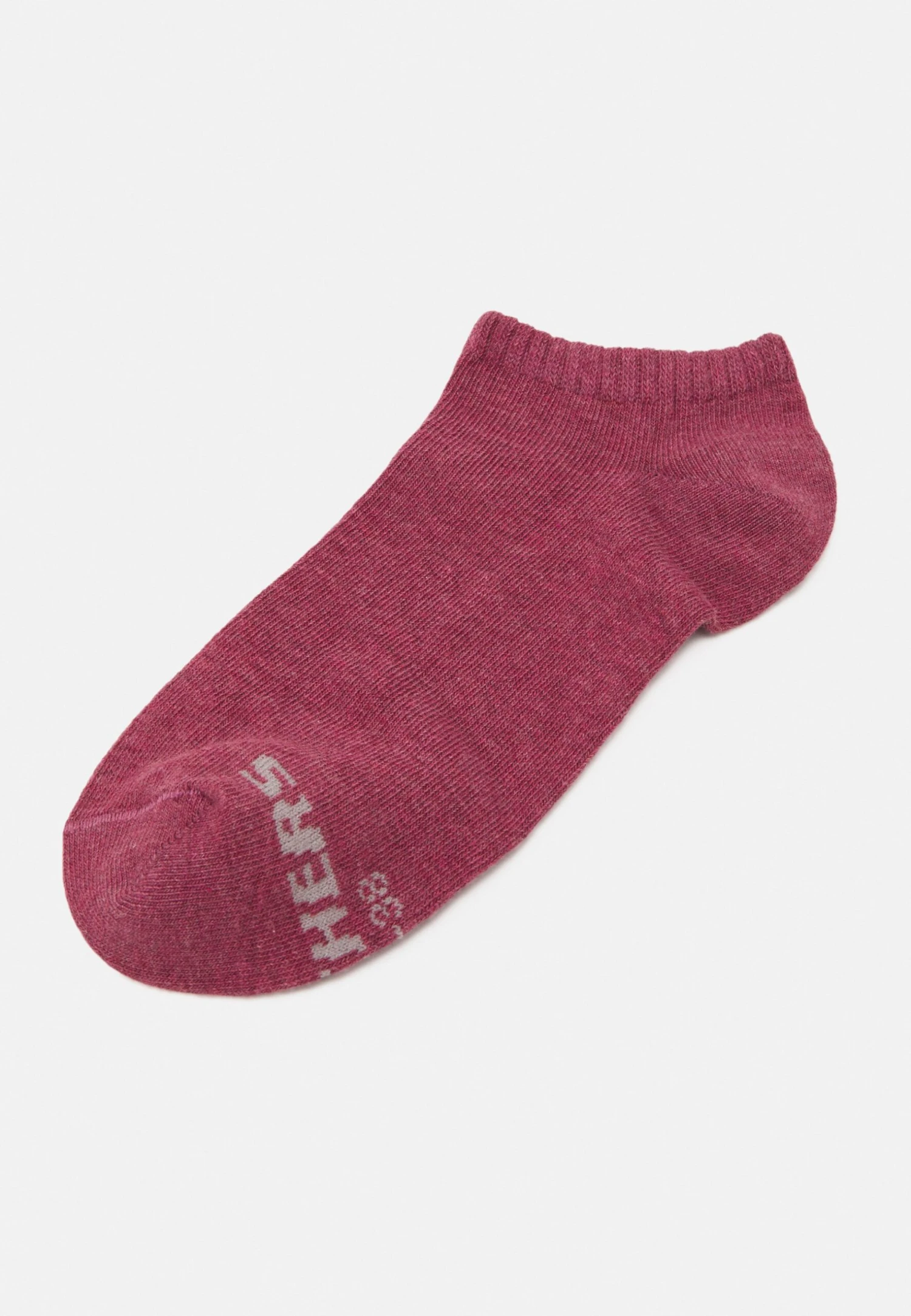 Skechers Online Women Basic Sneaker 9 Pack - Enkelsokken - Chalk/Pink/Melange 4 Skechers Online Women Basic Sneaker 9 Pack - Enkelsokken - Chalk/Pink/Melange - Afbeelding 2