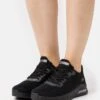 Bobs Squad Chaos Air - Sneakers Laag - Black 1 Bobs Squad Chaos Air - Sneakers Laag - Black -Zalando 0f45fdcd018545e1885dc434050cd541