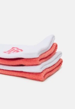 Skechers Tennis Cushioned 4 Pack - Sokken - Sun Kissed Coral 6 Skechers Tennis Cushioned 4 Pack - Sokken - Sun Kissed Coral -Zalando 0f73ffa60e1c4f7b9141f73f598f540d