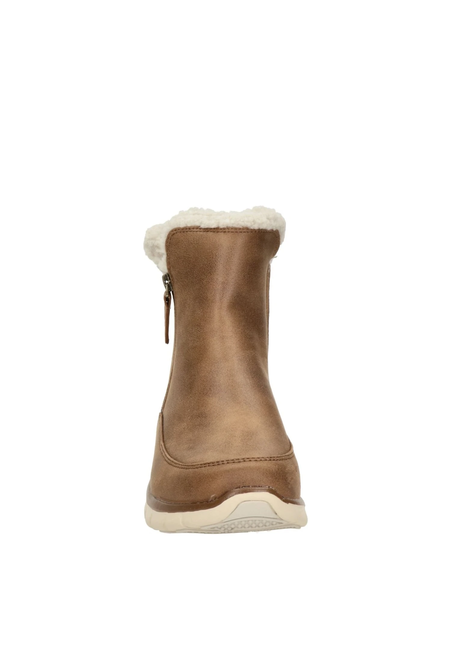 Skechers Snowboots- Bruin 7 Skechers Snowboots- Bruin - Afbeelding 5