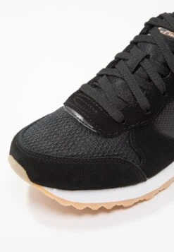 Skechers Sneakers Laag - Black /Rose Gold -Zalando 105135a8063c424ea71b543446b41676