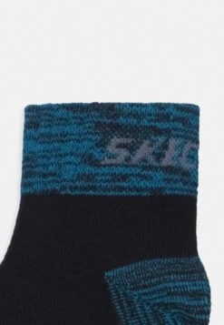 Skechers Online Boys Ventilation Quarter 3 Pack - Sokken - Navy -Zalando 1051d8049fe742058da9b2a26b6b29b4