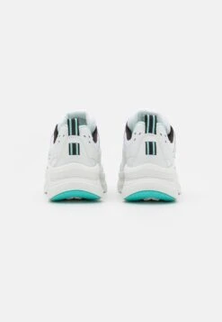 D'Lux Walker - Sneakers Laag - White/Black -Zalando 106b1e498d1d4351a1d0e030bb03d6d1