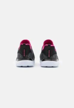 Summits - Sneakers Laag - Black/Pink/Purple 11 Summits - Sneakers Laag - Black/Pink/Purple -Zalando 10a4d4de70c147adb76ff8fc8e792c74