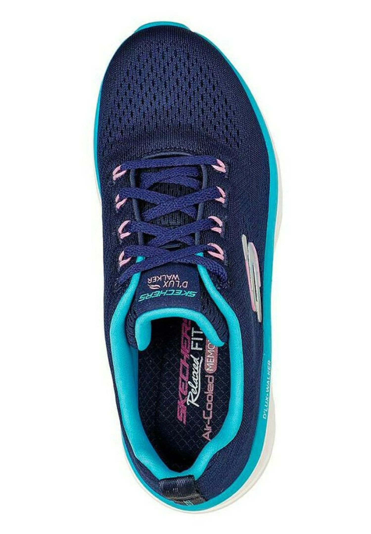 Marino - Sneakers Laag - Azul Marino 5 Marino - Sneakers Laag - Azul Marino - Afbeelding 3