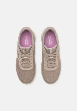 Go Walk Bungee - Sportieve Wandelschoenen - Taupe -Zalando 10b956798e1f45fd8d36235c62720c73