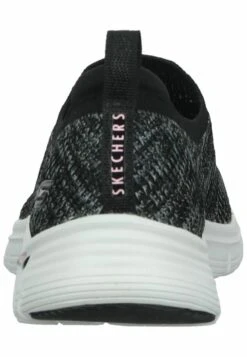 Skechers Sneakers Laag - Schwarz Bkpk 12 Skechers Sneakers Laag - Schwarz Bkpk -Zalando 10fa77f2d1554e838e159144e5433ecd